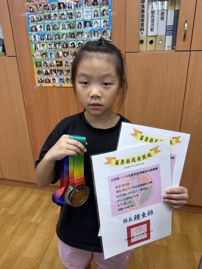 苗栗縣114年度縣長盃滑輪溜冰錦標賽圖片