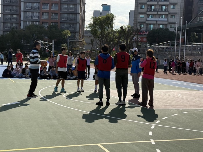 【公告】2026年龍埔樂活盃3對3籃球賽 賽事結果圖片