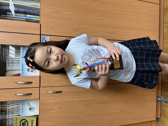 Speaking Contest