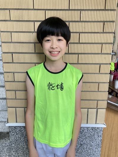 男甲組跳遠第3名.男甲組4*100接力第4名：林秉儒