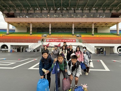 恭喜本校田徑隊參加新北市114學年度田徑對抗賽 榮獲佳績圖片