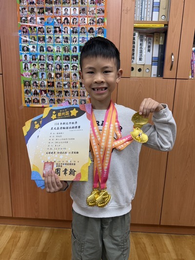 205班 劉兆恩圖片